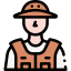 Archeologist 상 64x64