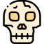 Skull 상 64x64