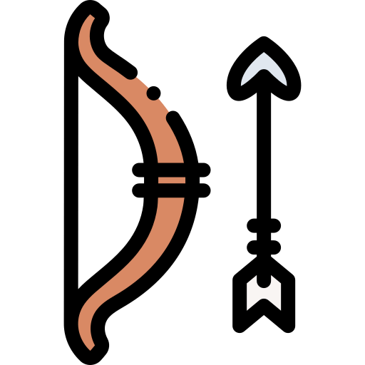 Bow icon