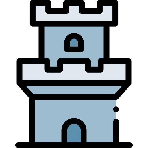 Tower icon