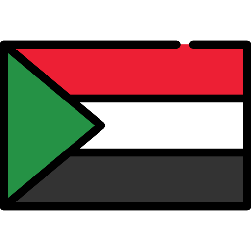 Sudan icon