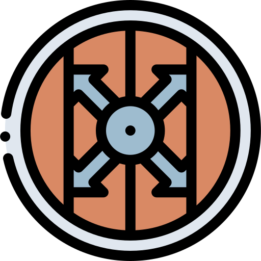 Shield icon