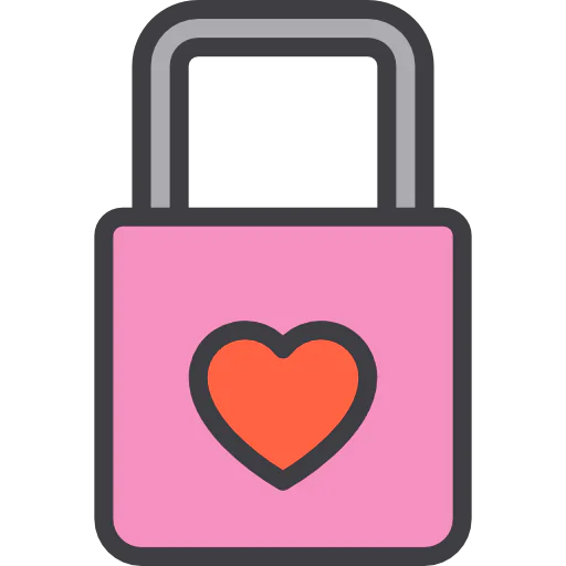 Lock icon