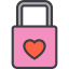 Lock icon 64x64