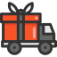 Delivery truck 상 64x64
