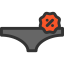 Panties icon 64x64
