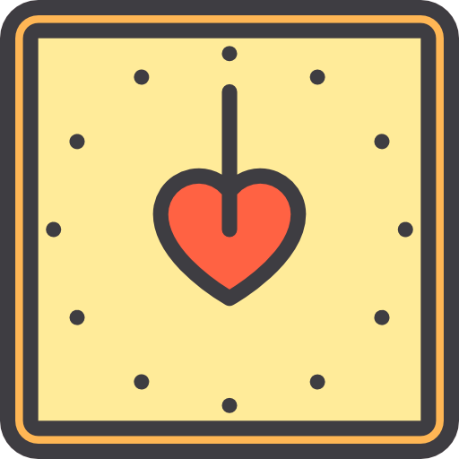 Clock icon