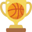 Trophy icon 64x64
