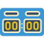 Scoreboard icon 64x64