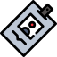 Id card icon 64x64