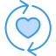 Synchronization icon 64x64