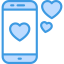 Smartphone icon 64x64