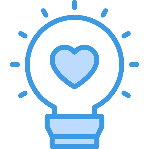 Idea 图标