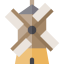 Windmill Symbol 64x64