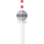 Fernsehturm berlin 상 64x64