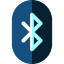 Bluetooth іконка 64x64