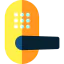 Smart lock icon 64x64