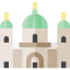 Берлинский собор иконка 64x64