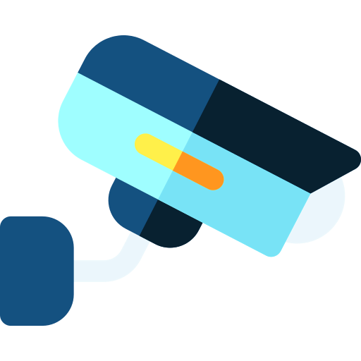 Cctv icon