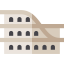 Coliseum ícone 64x64