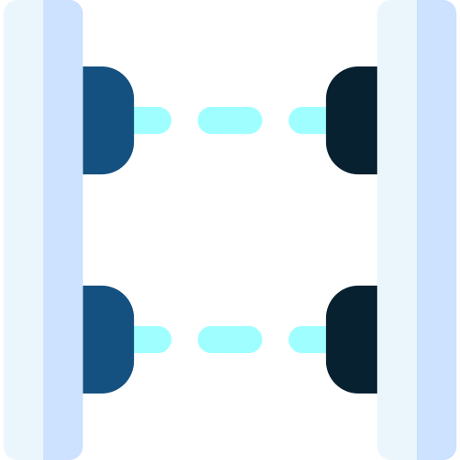 Sensor ícono