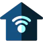 Wireless biểu tượng 64x64