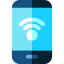 Wireless 图标 64x64