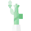Statue of liberty 상 64x64