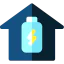 Energy control icon 64x64