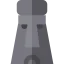 Moai ícone 64x64