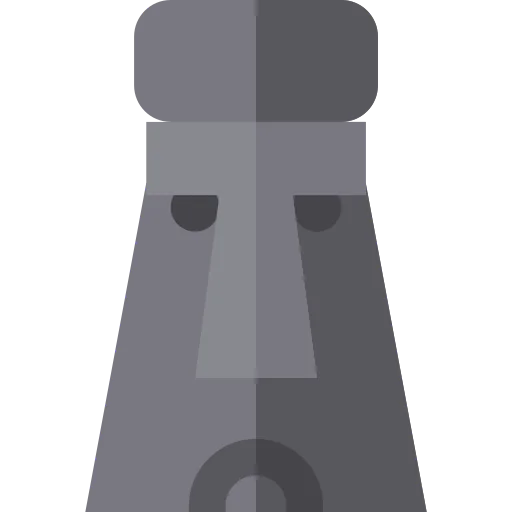 Moai icon