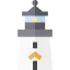 Lighthouse アイコン 64x64