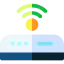Wifi アイコン 64x64