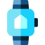 Smartwatch Symbol 64x64