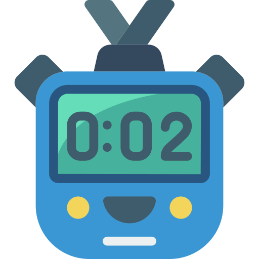 Stopwatch icon