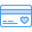 Credit card 图标 64x64