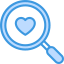 Magnifying glass 图标 64x64