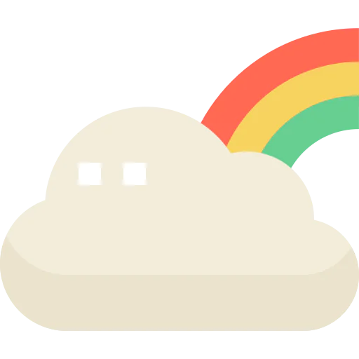 Cloud icon