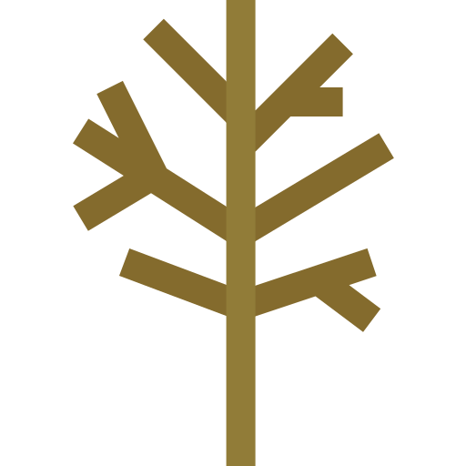 Tree 图标
