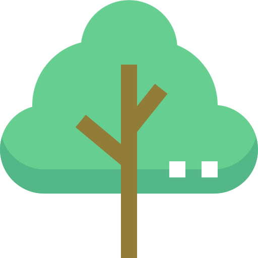 Tree icon