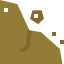 Landslide icon 64x64