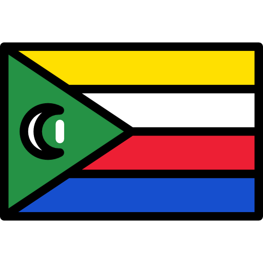 Comoros icon