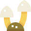 Mushroom Symbol 64x64
