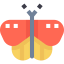 Moth ícone 64x64