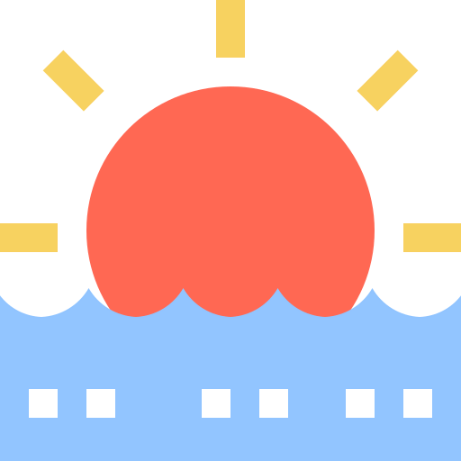 Sunset 图标
