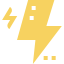 Lightning icon 64x64