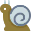 Snail Symbol 64x64