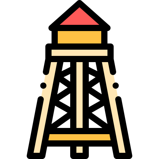 Tower icon