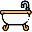 Bath 图标 64x64
