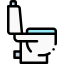 Toilet 图标 64x64